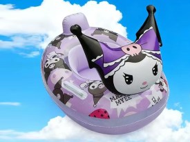 Bote inflable surtidos 70cm